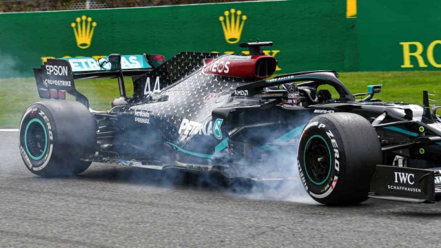 2020 Belgian Grand Prix: Photo Gallery | F1 News