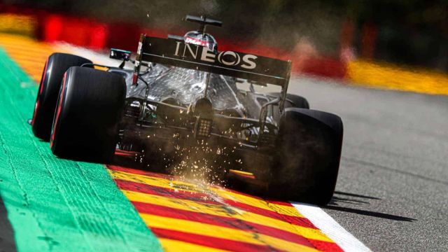 2020 Belgian Grand Prix: Photo Gallery | F1 News