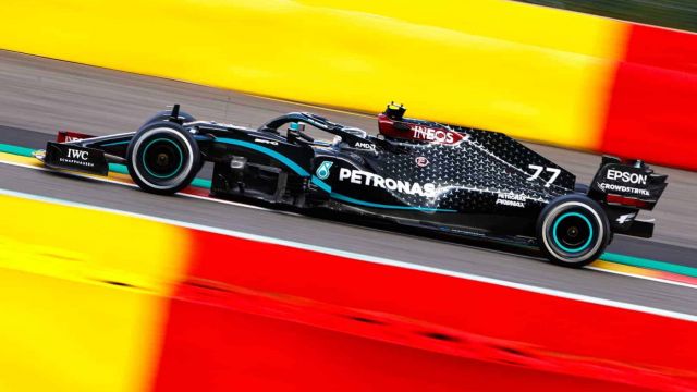 2020 Belgian Grand Prix: Photo Gallery | F1 News