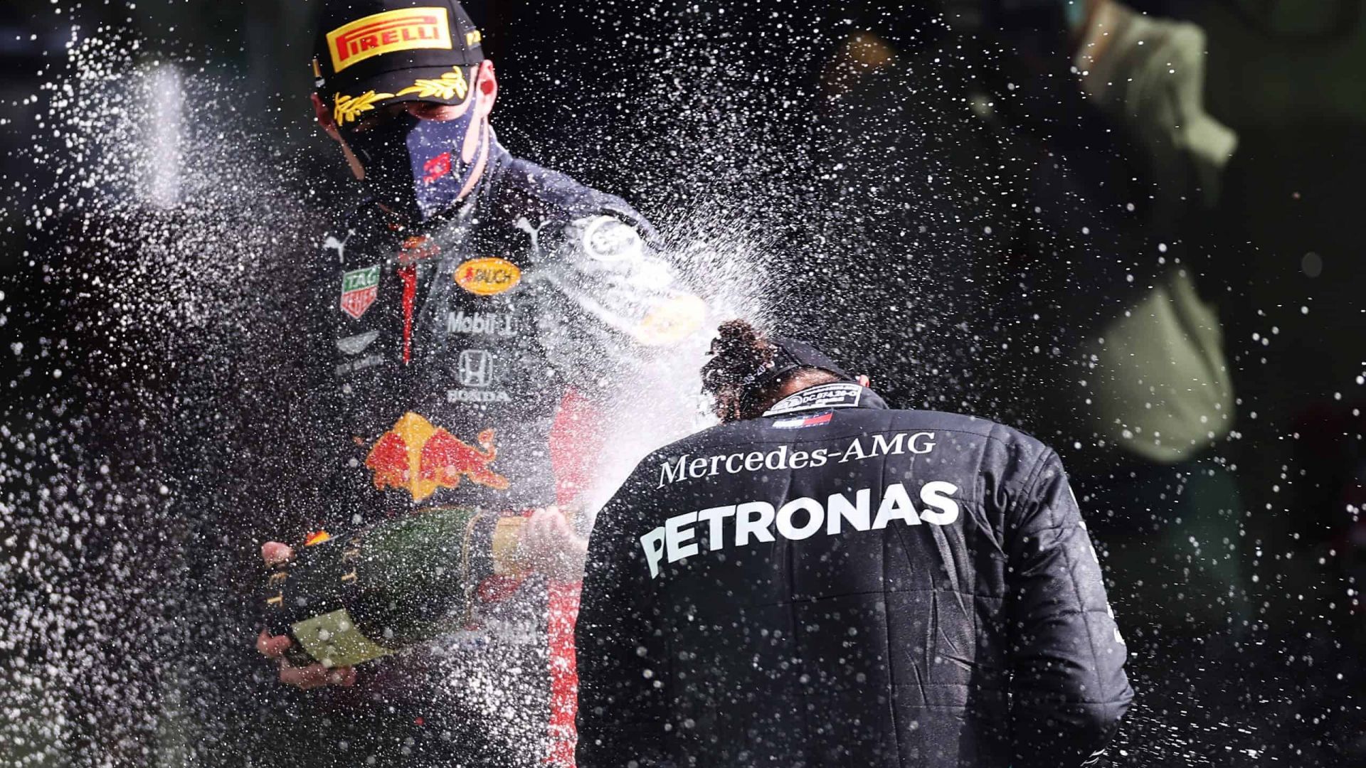 Hamilton