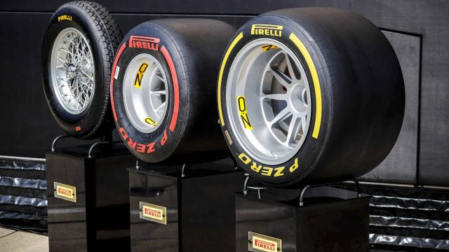Pirelli concluded their investigation into tyre failure at the 2020 British Grand Prix