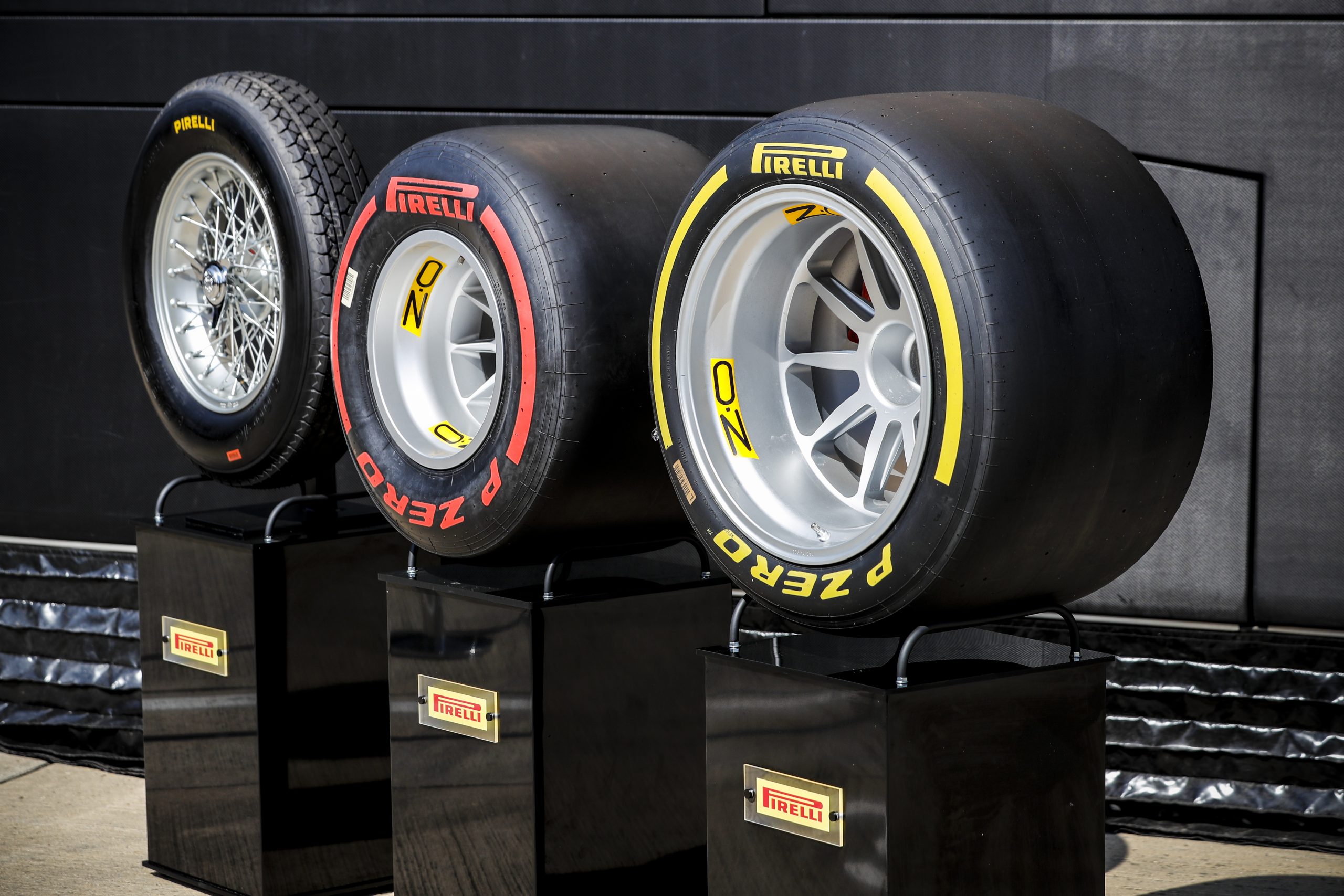 Pirelli concluded their investigation into tyre failure at the 2020 British Grand Prix