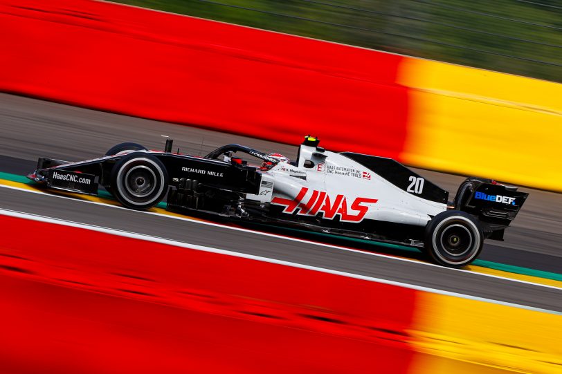 2020 Belgian Grand Prix: Photo Gallery | F1 News