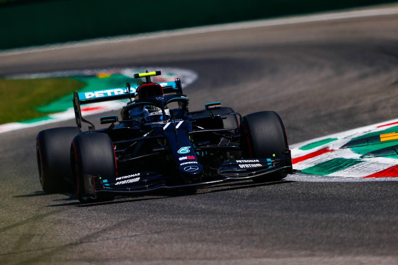 2020 Italian Grand Prix Photos | Formula 1 Photos