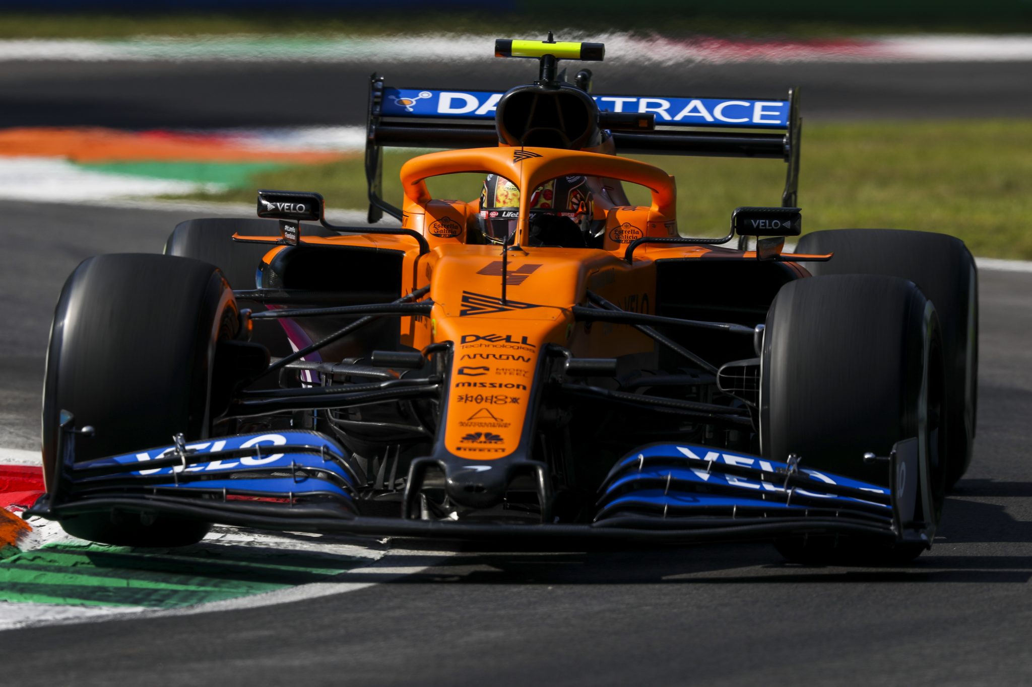 2020 Italian Grand Prix Photos | Formula 1 Photos