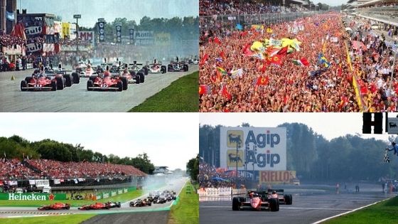 Italian Grand Prix