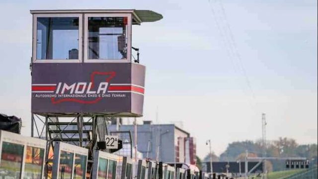 Why The Emilia Romagna Grand Prix At Imola Is Going To Be More Interesting Than You Think