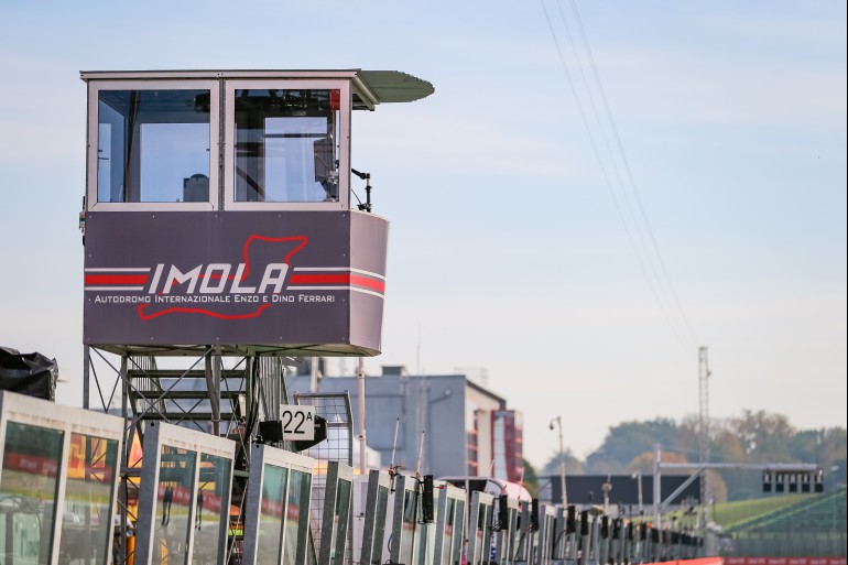 Why The Emilia Romagna Grand Prix At Imola Is Going To Be More Interesting Than You Think