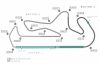 Formula 1 Circuit Maps | Formula 1 Track Maps