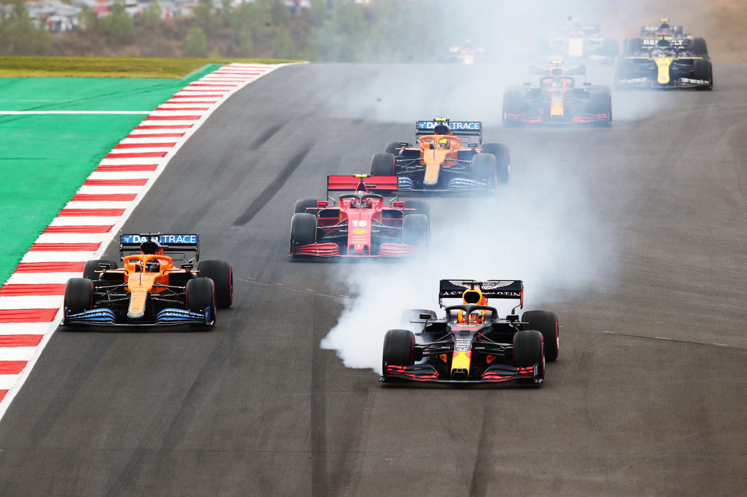 Portuguese Grand Prix 2020