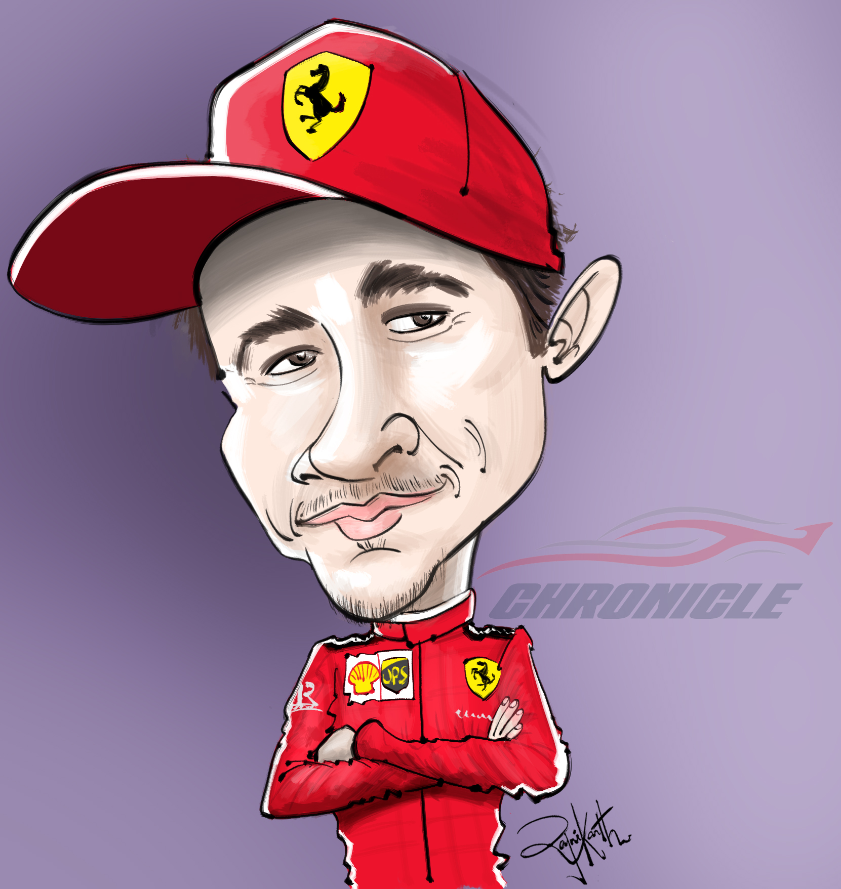 Charles Leclerc