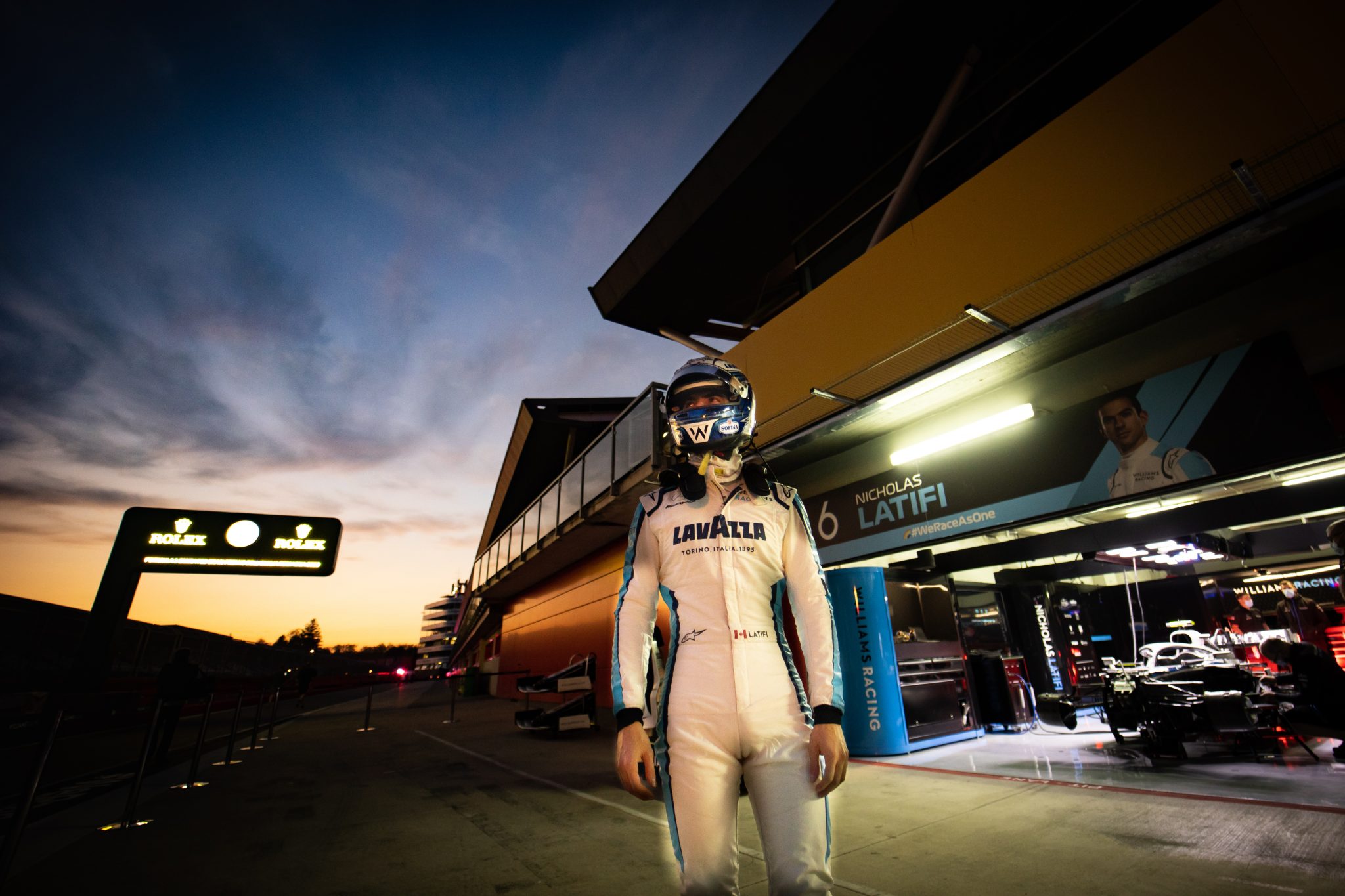 2020 Emilia Romagna Grand Prix Photo Gallery | F1 Photos