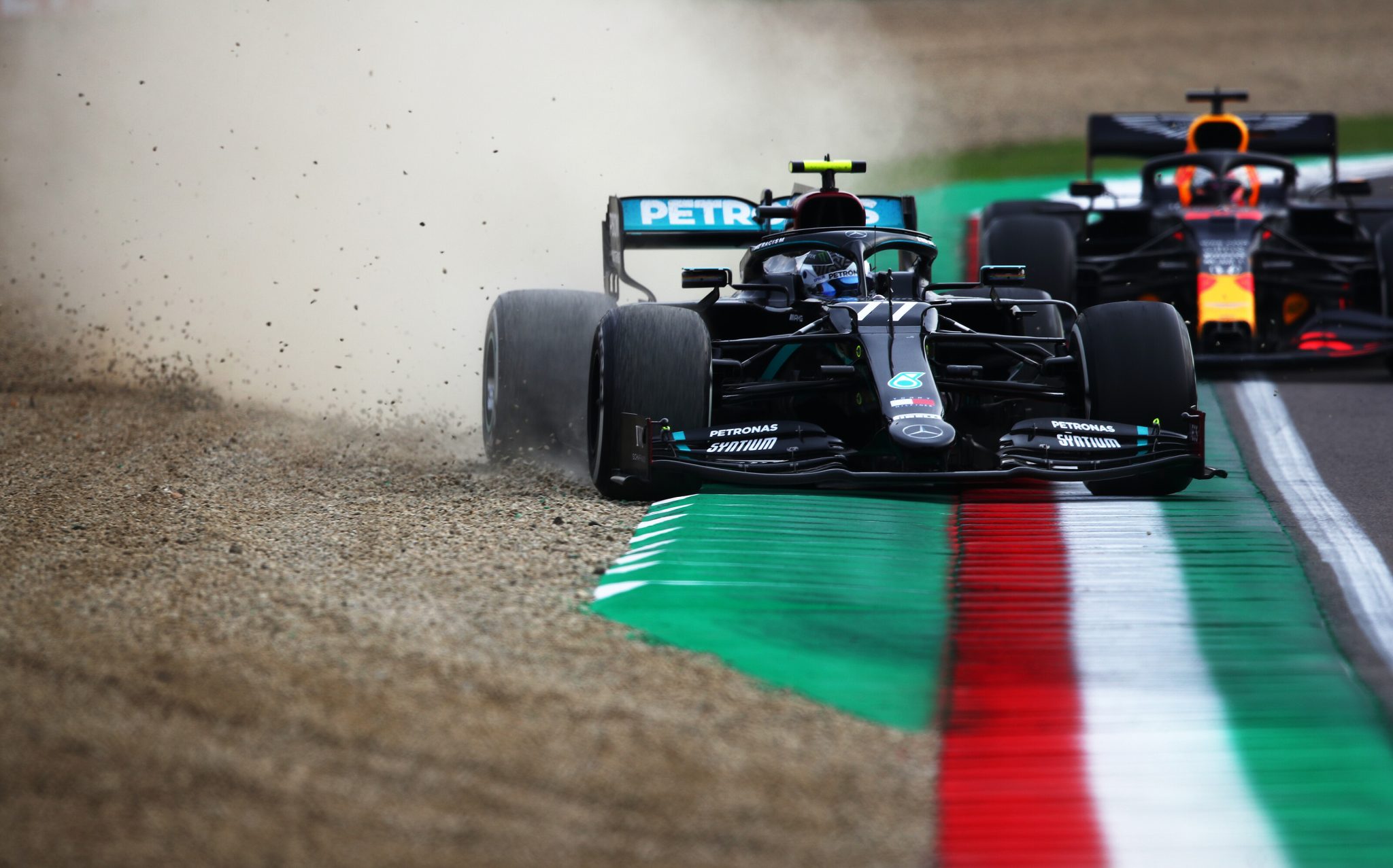 2020 Emilia Romagna Grand Prix Photo Gallery | F1 Photos