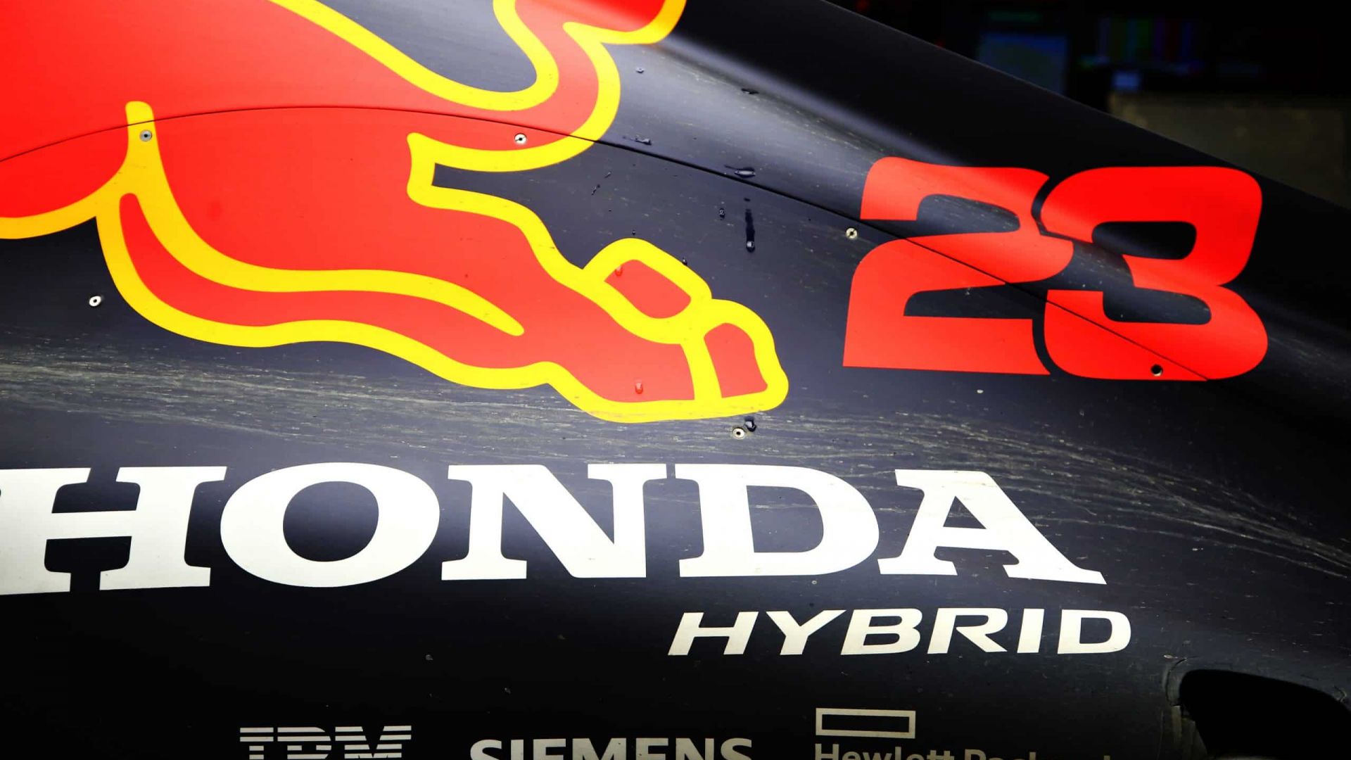 F1 Grand Prix of Turkey 2020 Turkish Grand Prix