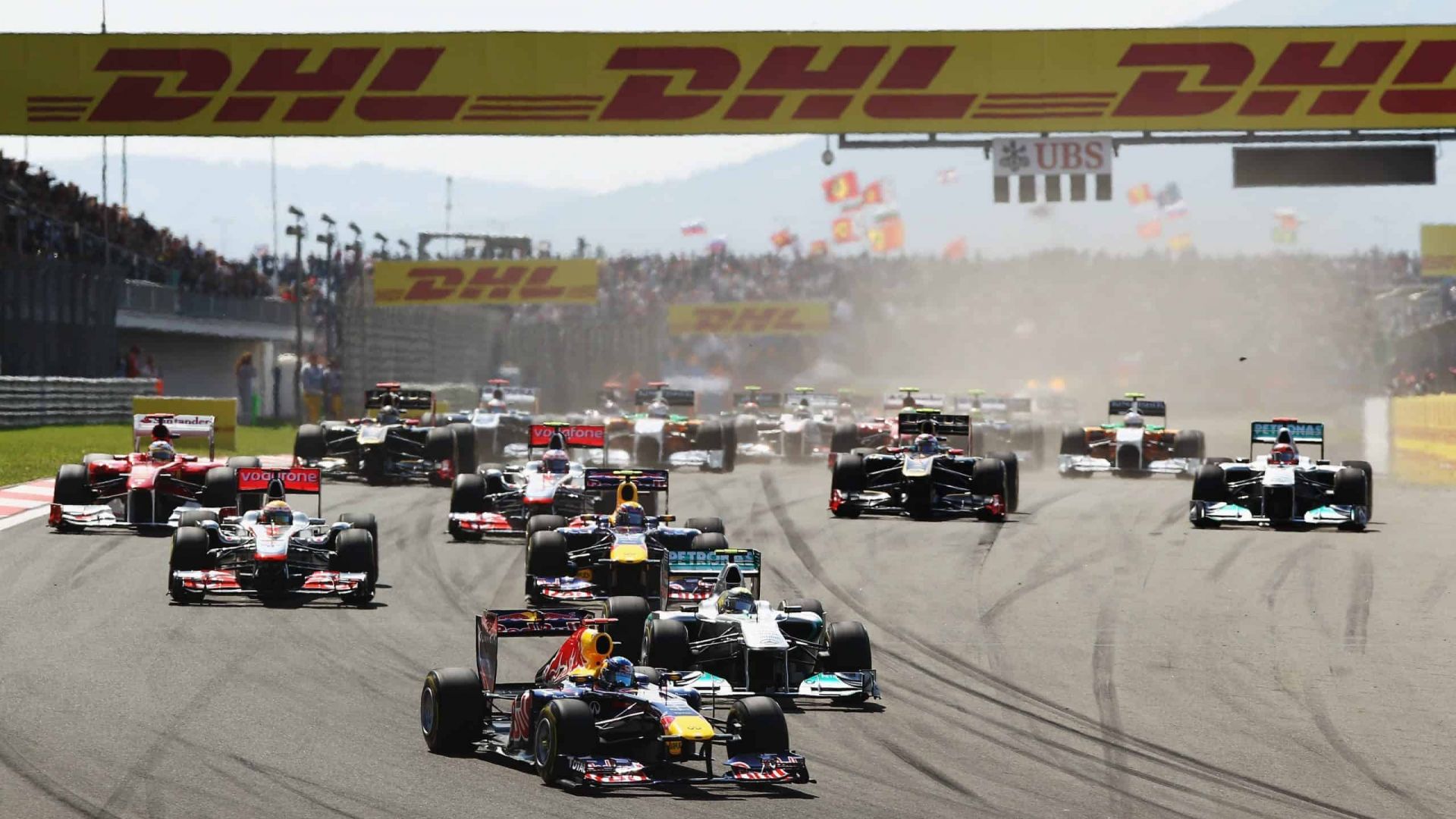 2011 Turkish Grand Prix