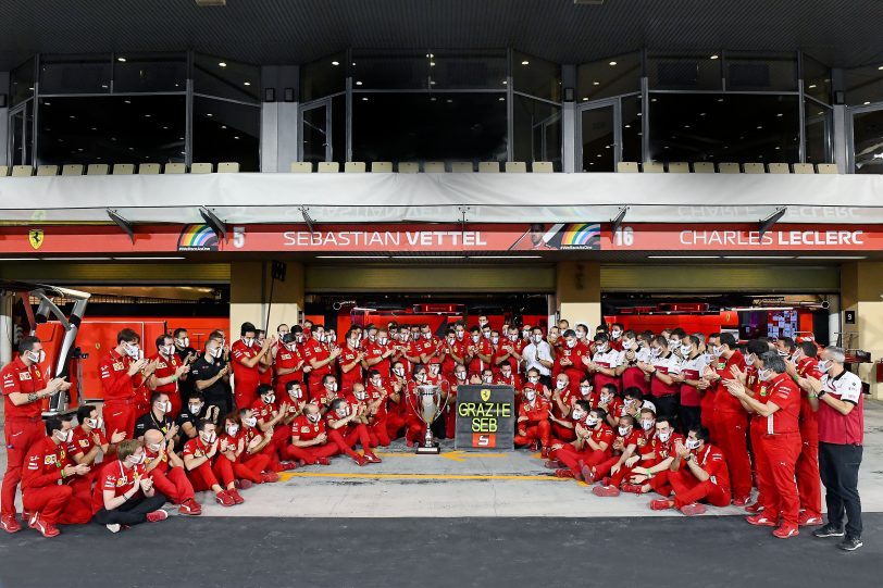 2020 Abu Dhabi Grand Prix 1 4 The Best F1 News Site | F1 Chronicle