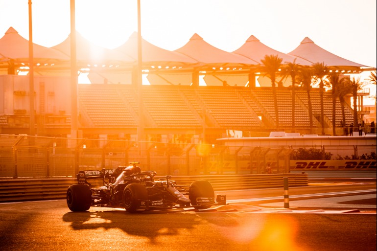 2020 Abu Dhabi Grand Prix 10 14 The Best F1 News Site | F1 Chronicle