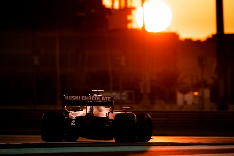 2020 Abu Dhabi Grand Prix 11 15 The Best F1 News Site | F1 Chronicle