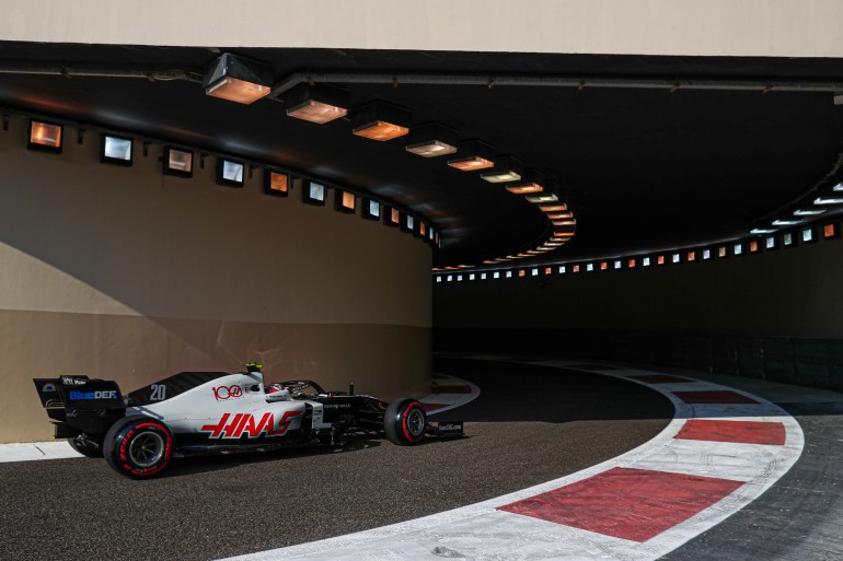 2020 Abu Dhabi Grand Prix 12 16 The Best F1 News Site | F1 Chronicle