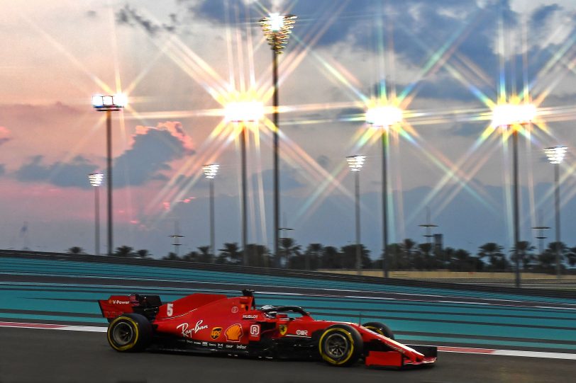 2020 Abu Dhabi Grand Prix 2 5 The Best F1 News Site | F1 Chronicle