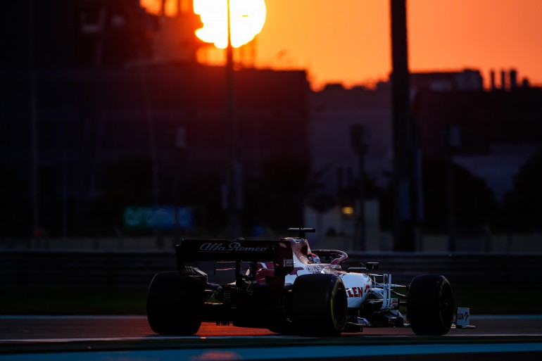 2020 Abu Dhabi Grand Prix 22 26 The Best F1 News Site | F1 Chronicle