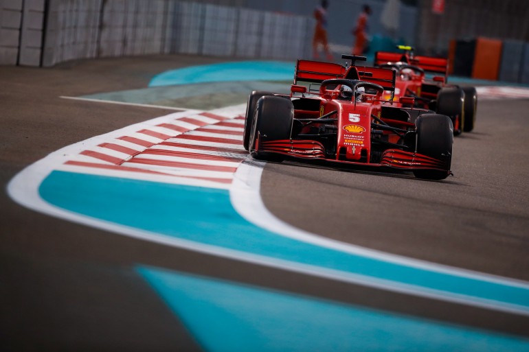 2020 Abu Dhabi Grand Prix 23 27 The Best F1 News Site | F1 Chronicle