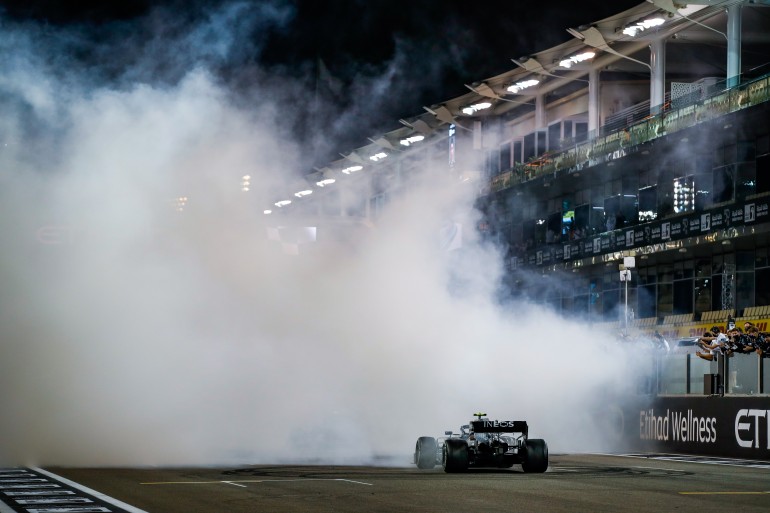 2020 Abu Dhabi Grand Prix 24 28 The Best F1 News Site | F1 Chronicle