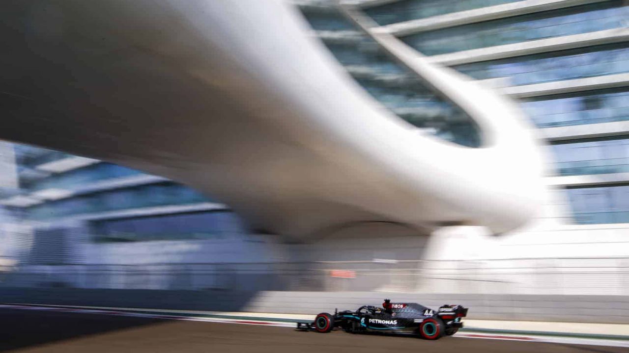 2020 Abu Dhabi Grand Prix 28 32 The Best F1 News Site | F1 Chronicle