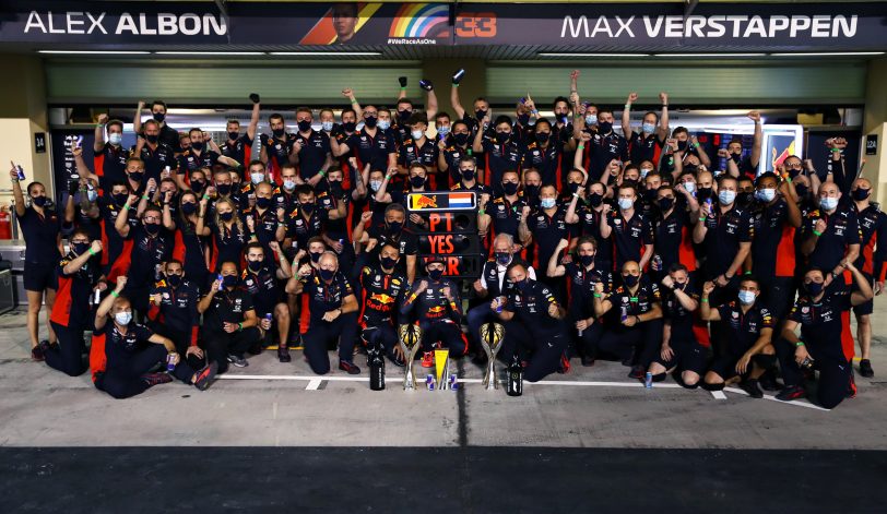 2020 Abu Dhabi Grand Prix 34 38 The Best F1 News Site | F1 Chronicle