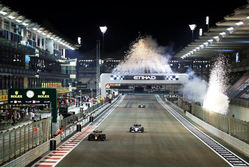 2020 Abu Dhabi Grand Prix 35 39 The Best F1 News Site | F1 Chronicle