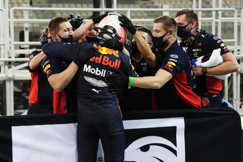 2020 Abu Dhabi Grand Prix 38 42 The Best F1 News Site | F1 Chronicle