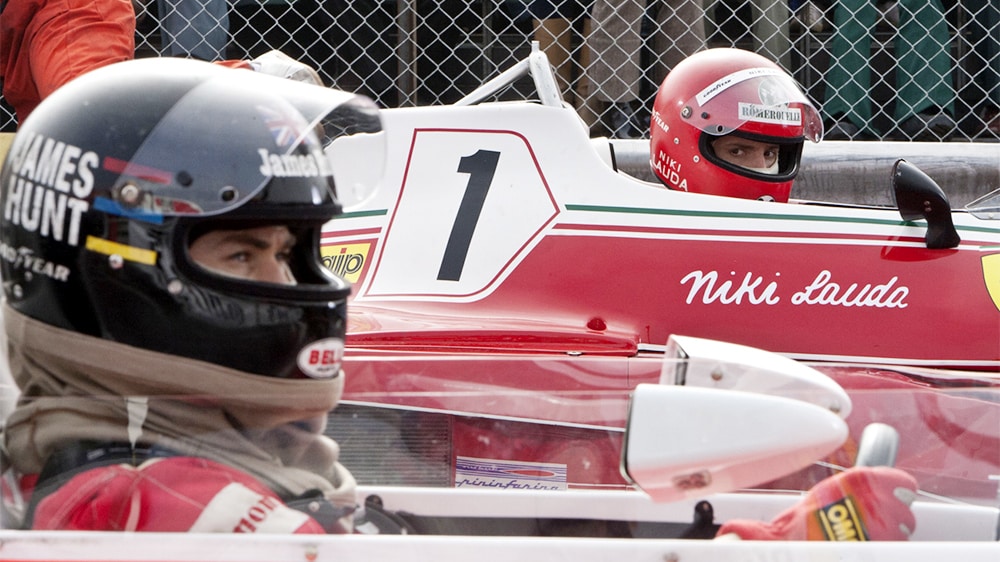 Best Formula 1 Movies | Best Formula 1 Documentaries
