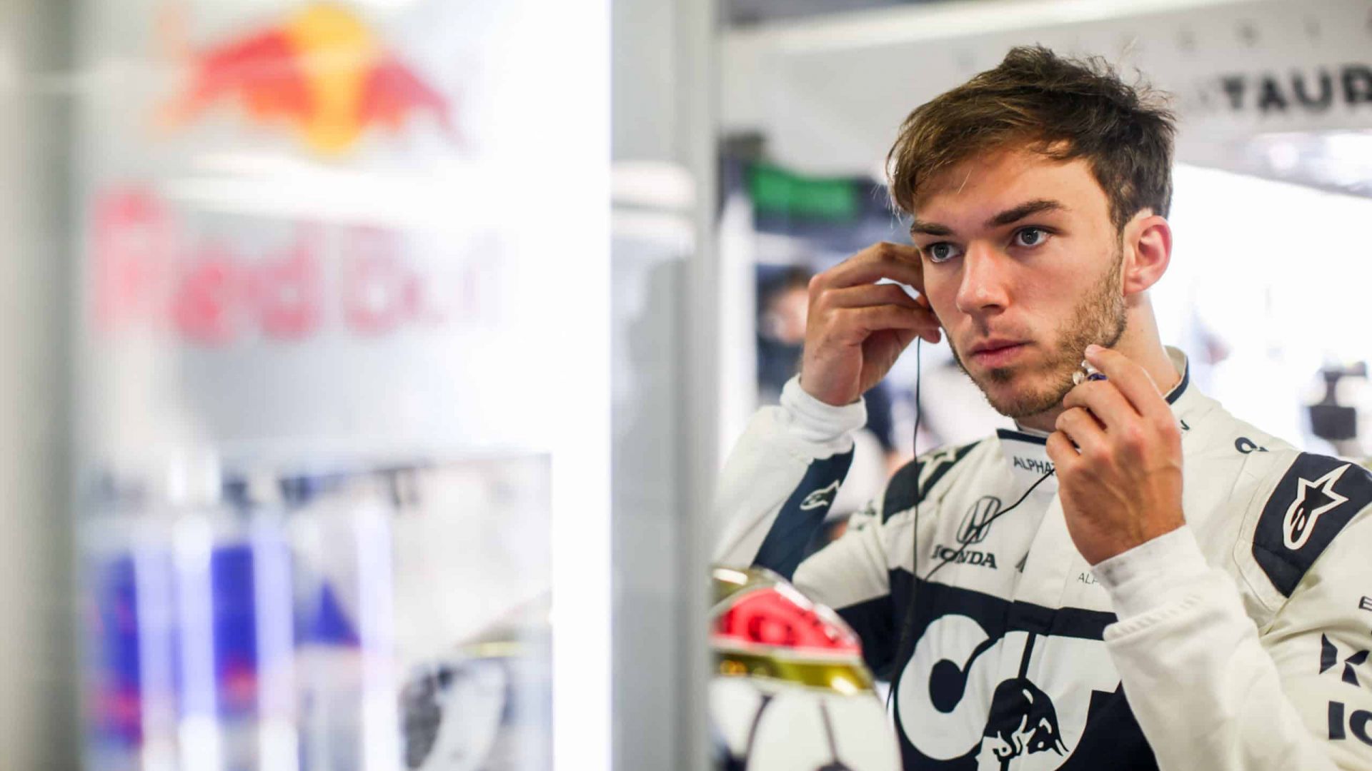 Pierre Gasly