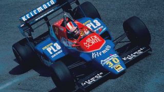 An ode to a talented Austrian who left too early Jo Gartner