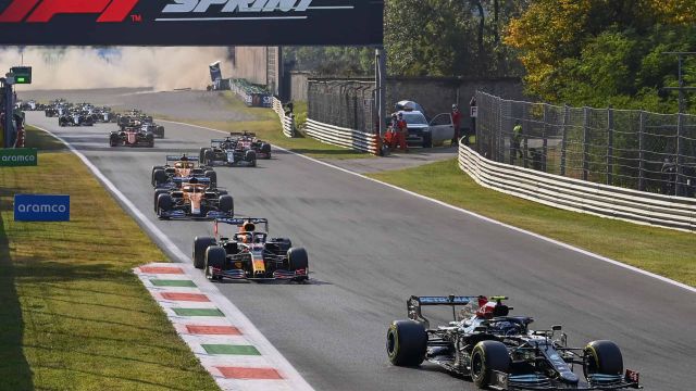 F1 22 Imola setup: best car settings for the Emilia Romagna Grand Prix