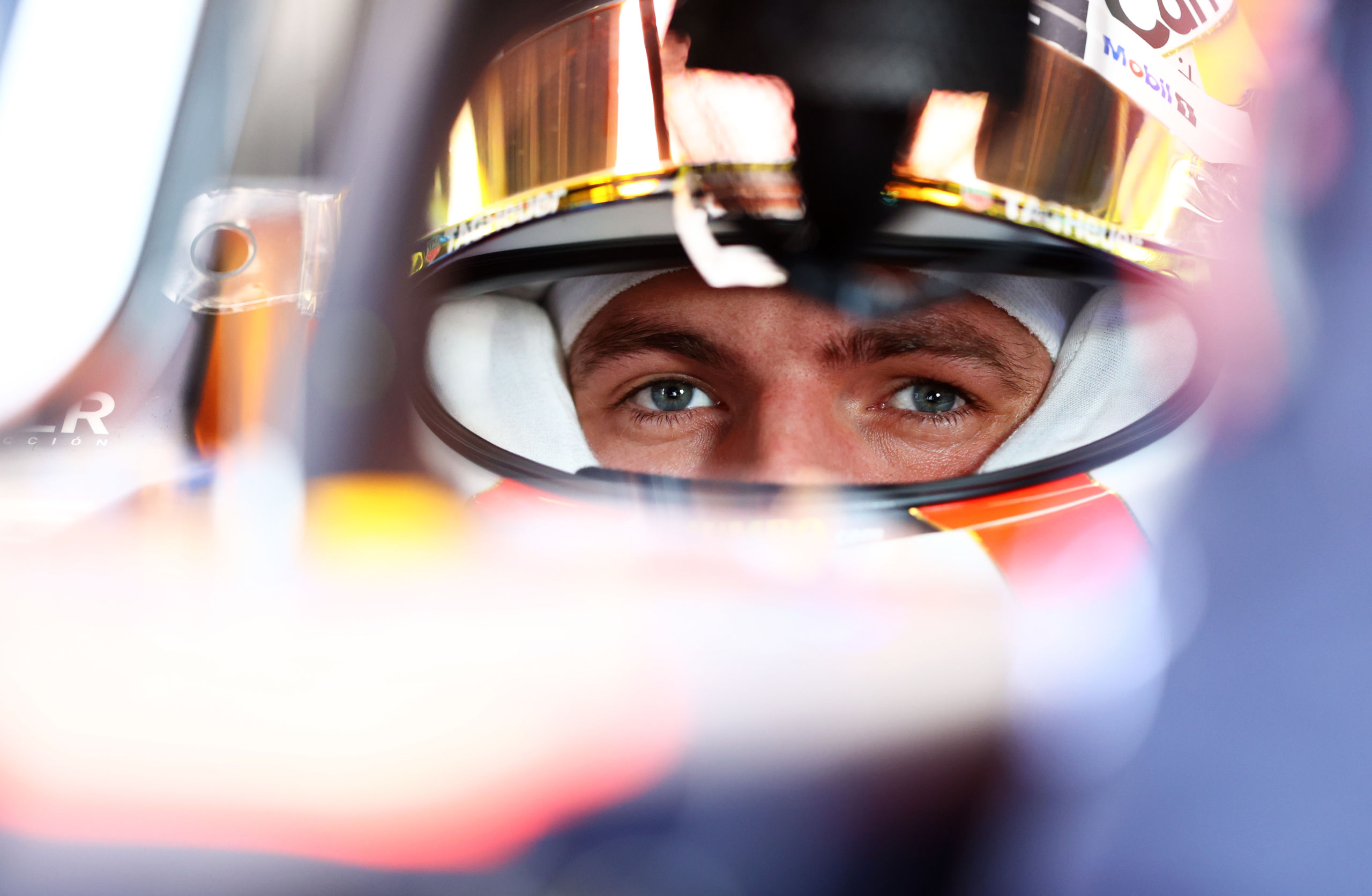Max Verstappen Ready To Keep Pushing | F1 News