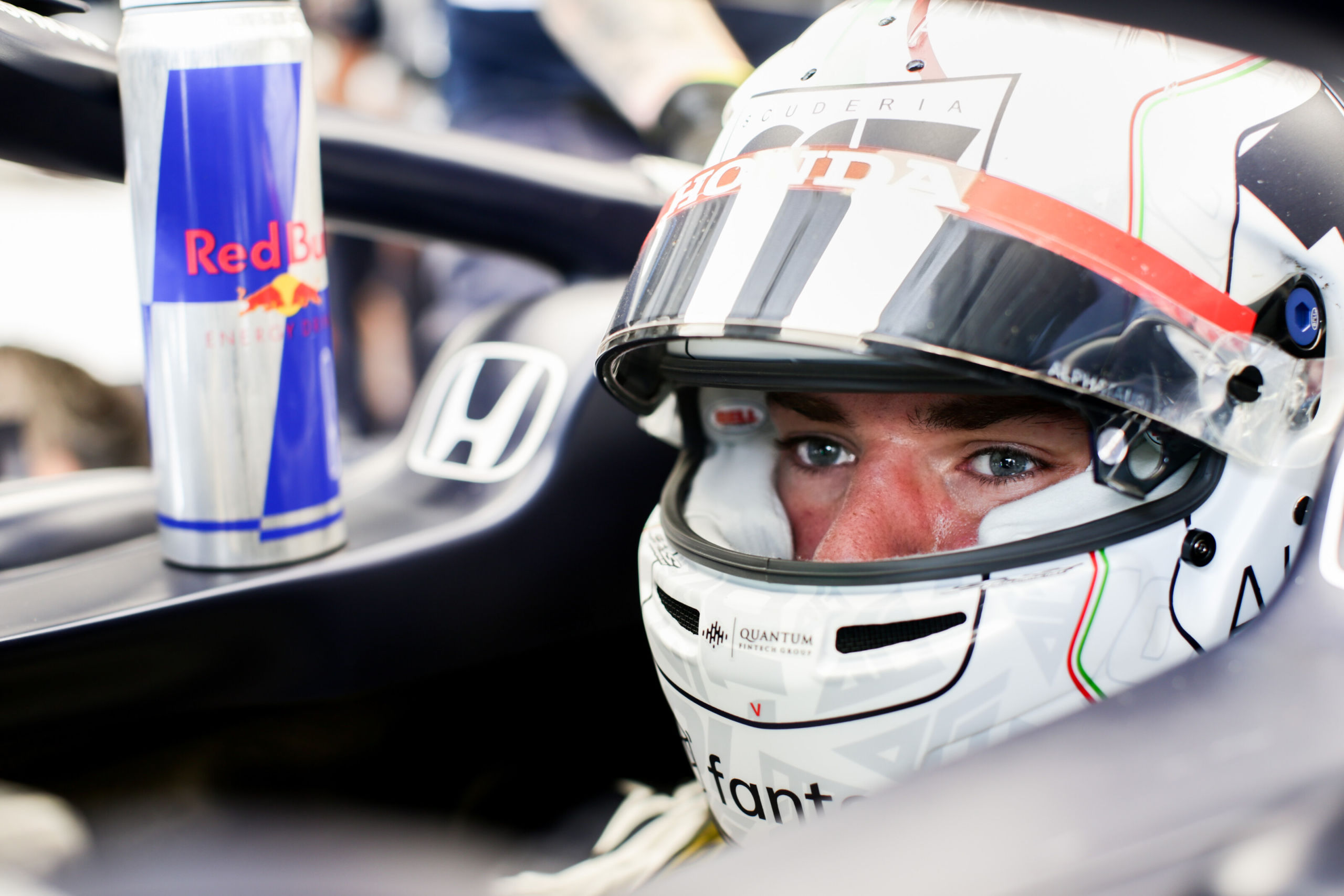 Gasly: Special to return to French GP as an F1 race winner