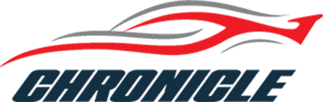 F1chronicle Logo