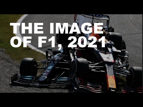 Image Of F1