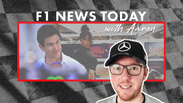 F1 News Today | 27 October 2021