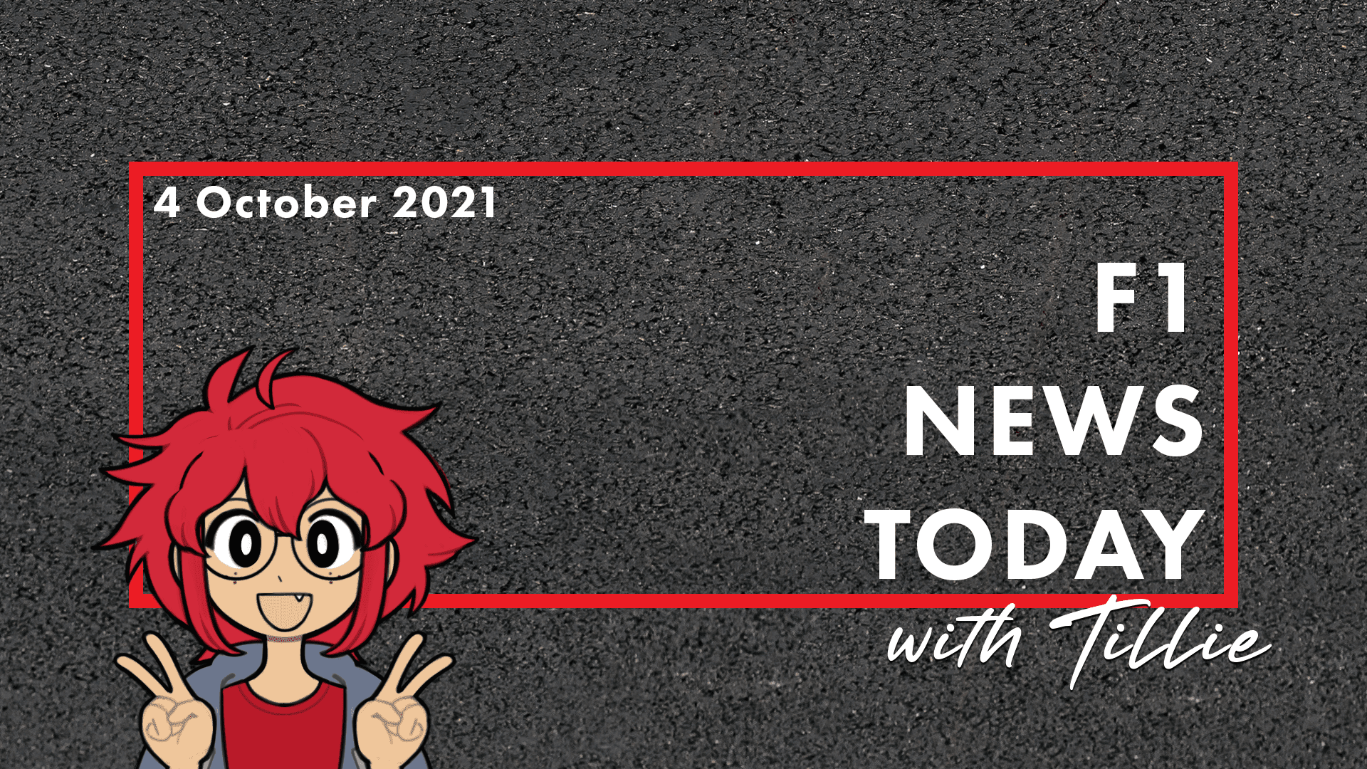 F1 News Today 4 October 2021 F1 Chronicle