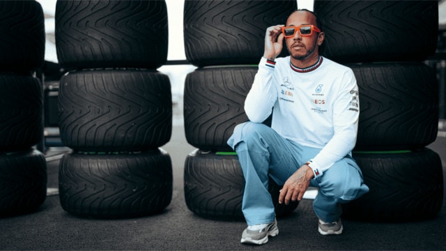 Lewis Hamilton Engine Update Saudi Arabia Gp