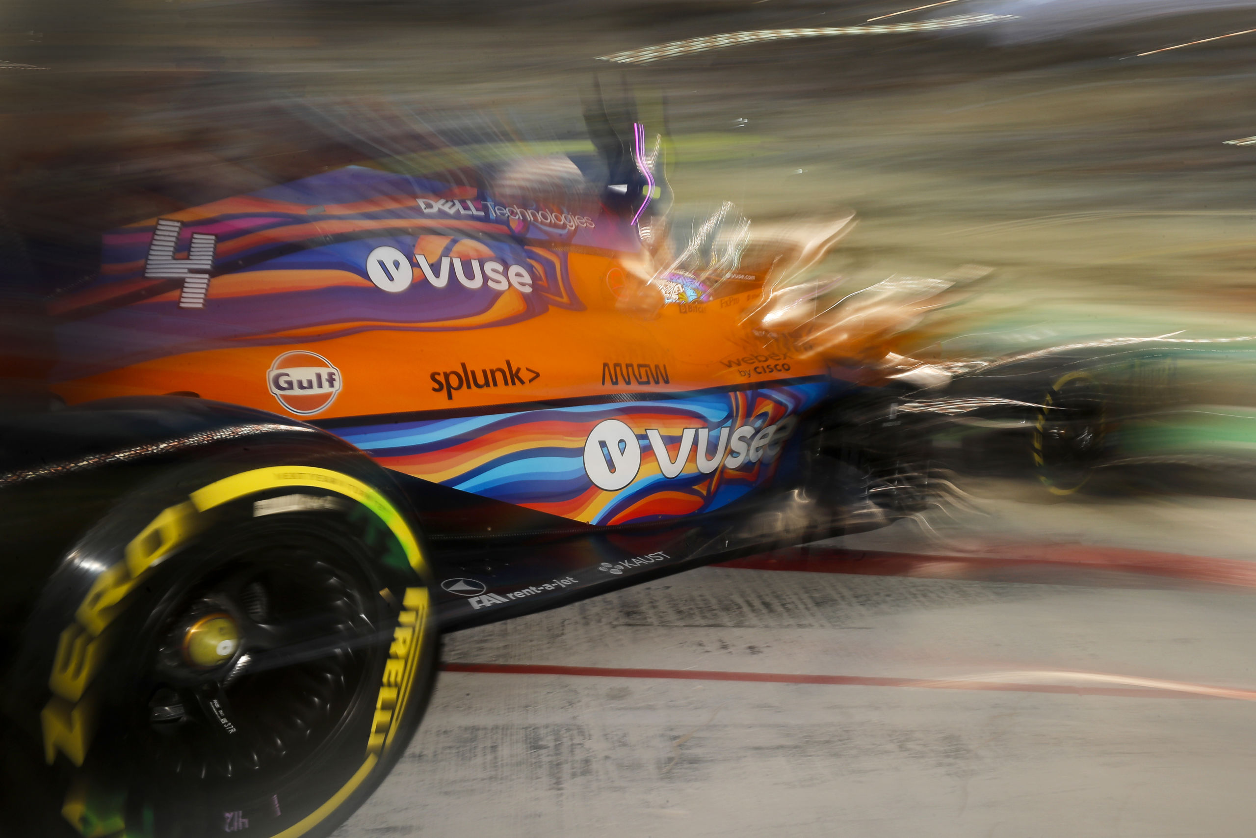 Are Formula 1 Cars Electric F1 News