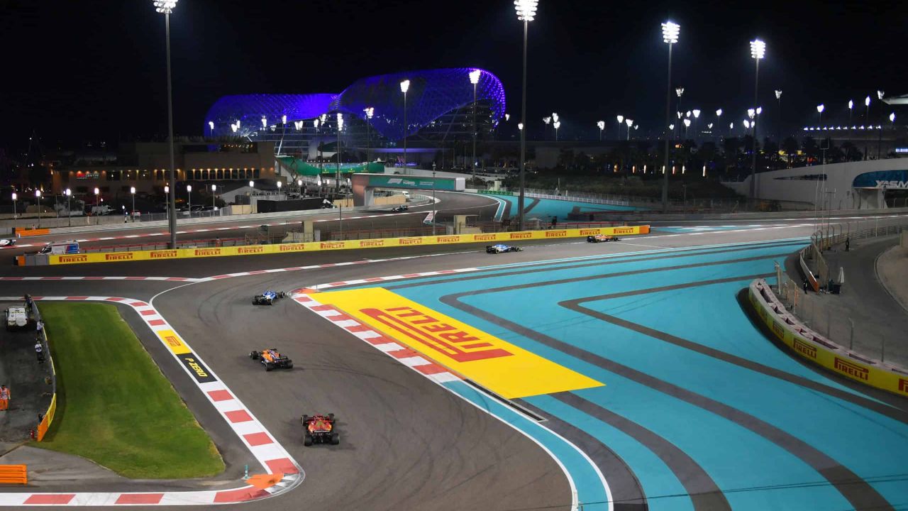 Pirelli Reveals Three Pillars Behind 2022 F1 Season