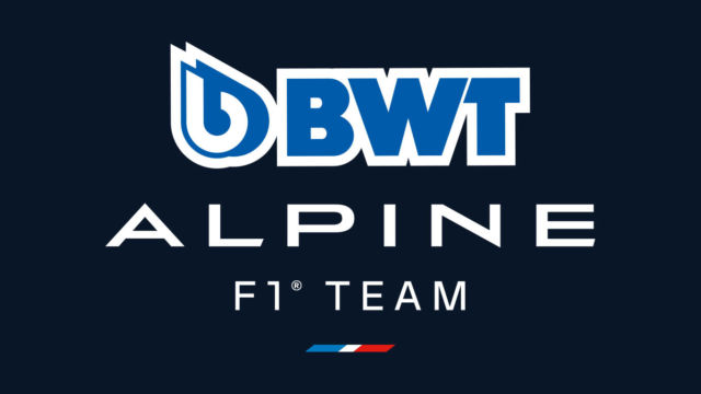 Bwt Alpine F1 Team