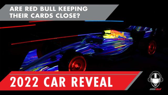 Are Red Bull Keeping Their Cards Close Thumbnail