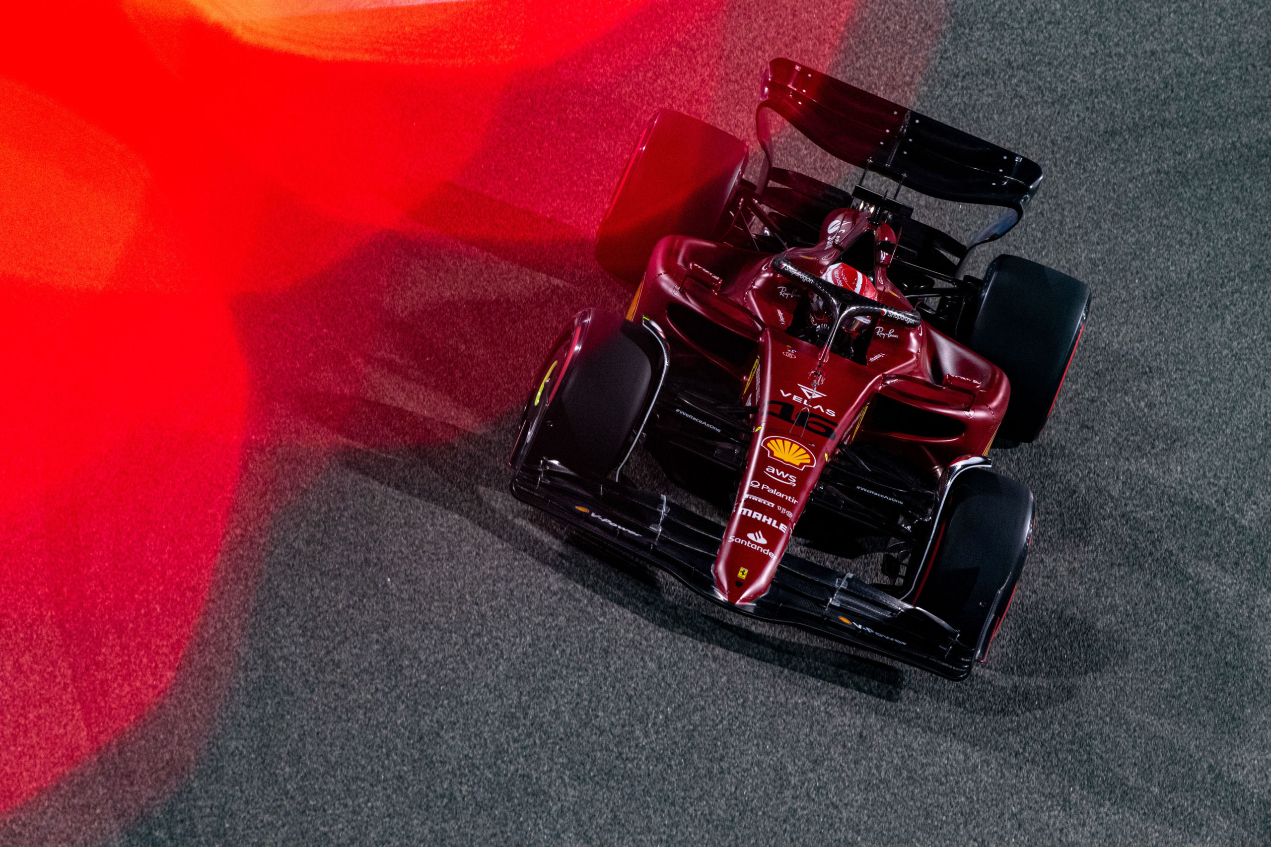 F1 2022 season review: Ferrari's fall from grace