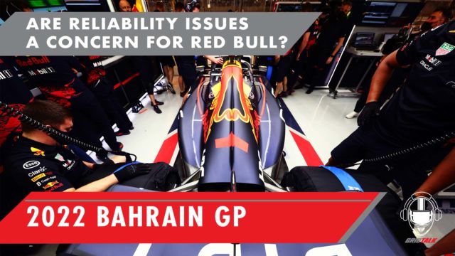 Must Watch: Are Reliability Issues A Concern For Red Bull?