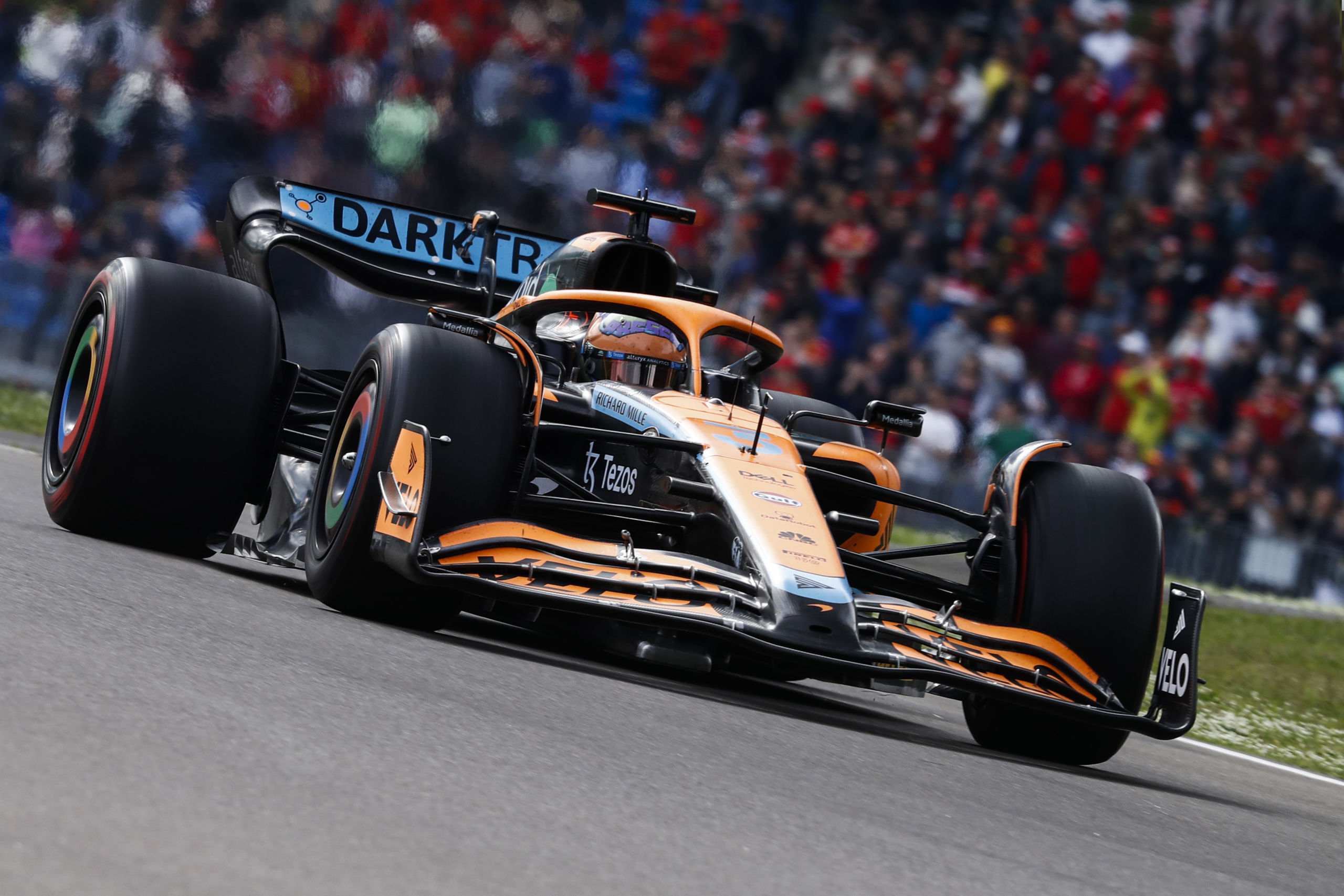 The Formula One Career Of Lewis Hamilton | F1 Chronicle