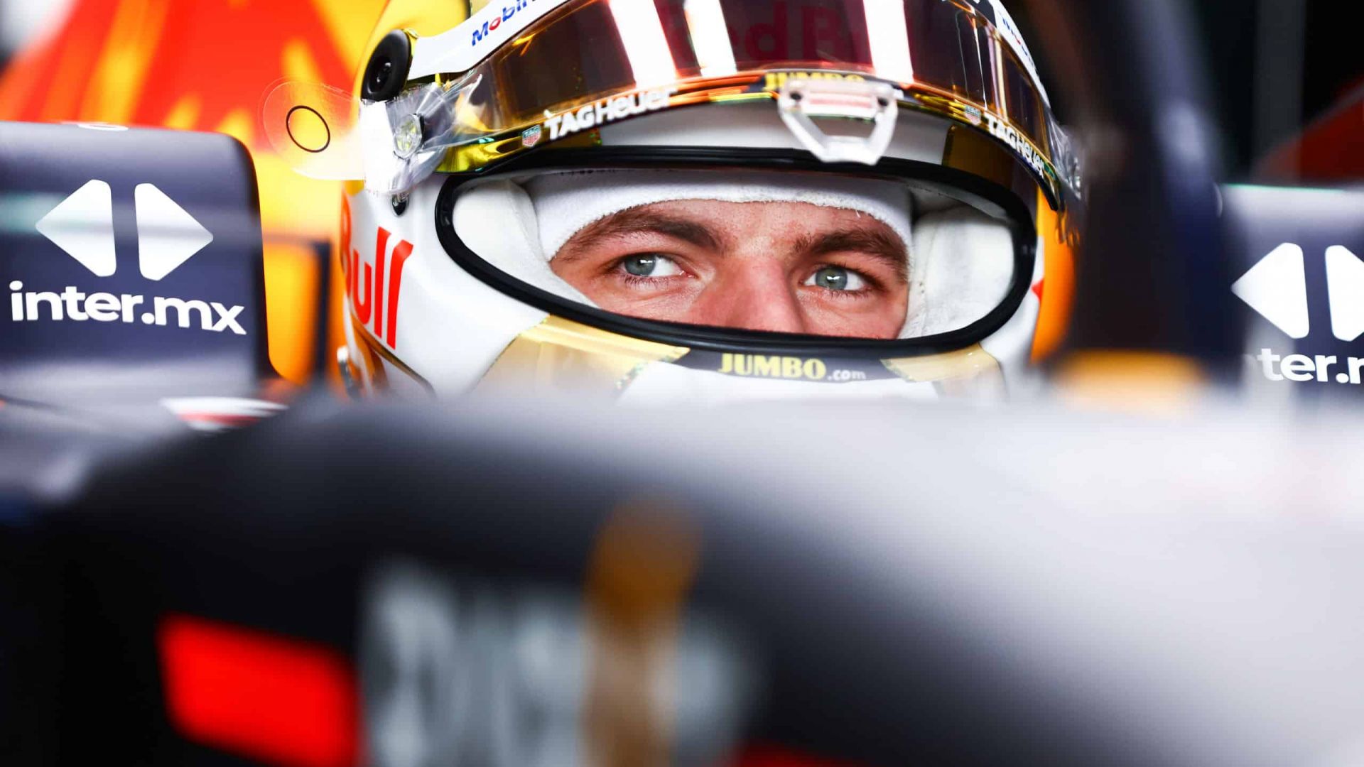 Verstappen: Miami weekend is going to be pretty crazy